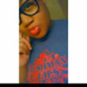 Meet your Posher, Moriah